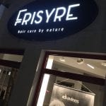 Frisyre – hair care by nature