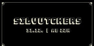 Silvutchers im Butchers 2018