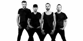 My'tallica im Alten Schlachthof