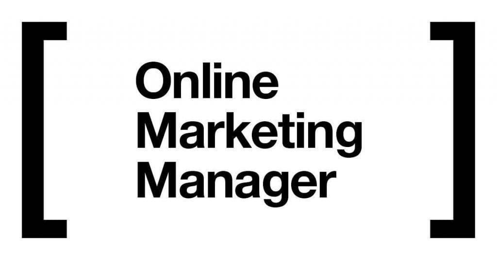 ELA Container sucht nach einem Online Marketing Manager