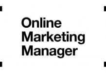 ELA Container sucht nach einem Online Marketing Manager