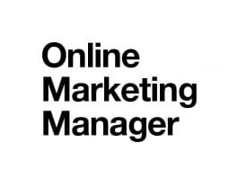 ELA Container sucht nach einem Online Marketing Manager