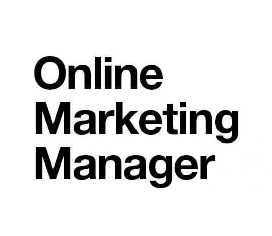 ELA Container sucht nach einem Online Marketing Manager