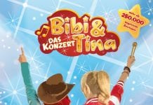 Quelle: MAWI Concert Konzertagentur GmbH