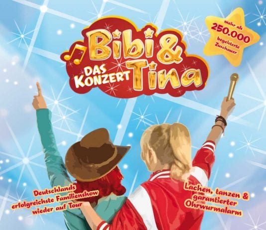 Quelle: MAWI Concert Konzertagentur GmbH