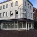 Café Aivilo in Lingen