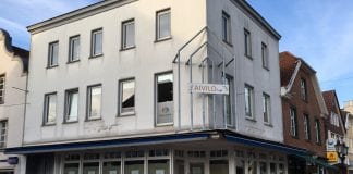 Café Aivilo in Lingen