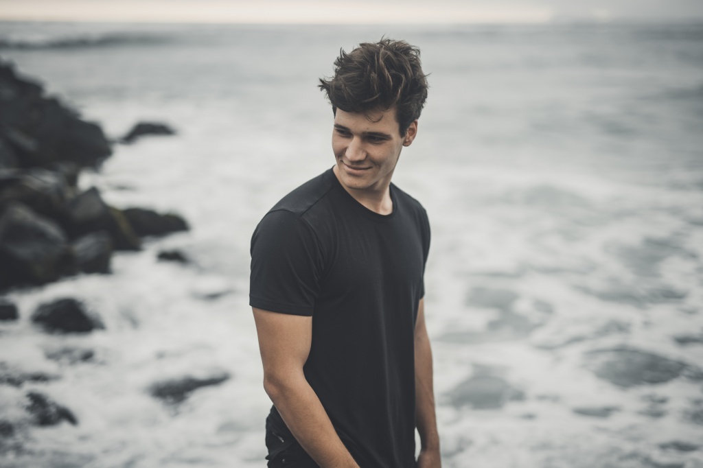 Wincent Weiss Quelle: Christoph Köstlin