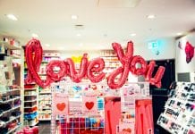Valentinstag 2020 ❤️