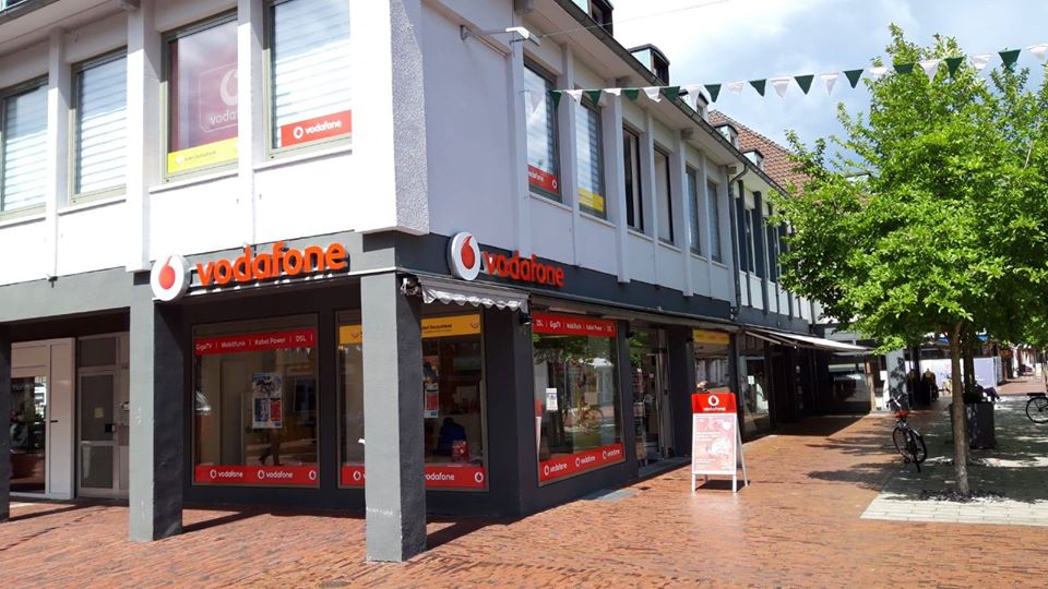 Vodafone Lingen