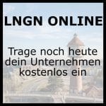 LNGN ONLINE ad