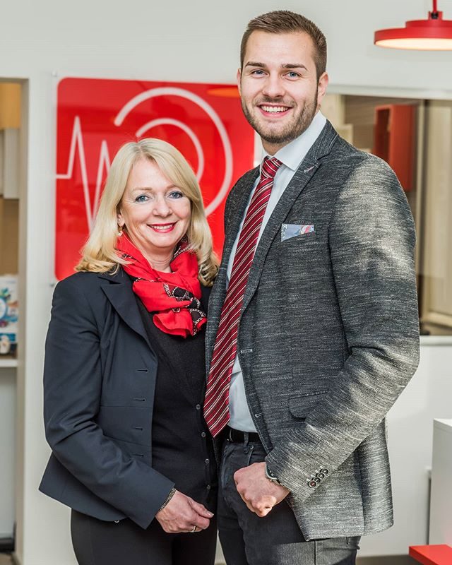 Hörakustik Vehr GmbH