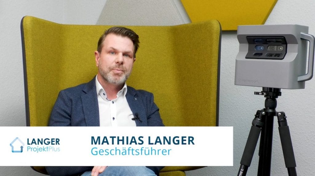 Matthias Langer - Langer Projekt Plus