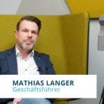 Matthias Langer – Langer Projekt Plus