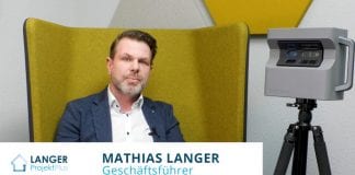 Matthias Langer - Langer Projekt Plus