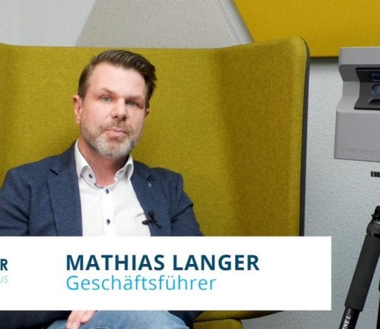 Matthias Langer - Langer Projekt Plus