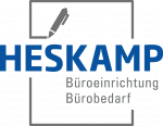 HESKAMP Büroeinrichtung | Bürobedarf | Buchhandlung