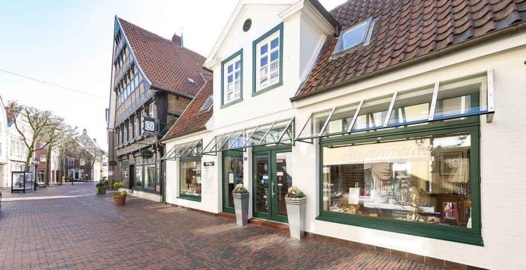 Augenweide Johannes G. Kramer e.K.