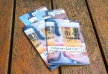 Die Lingener Lokalrunde – 10 Biere für 20€ Lingener Lokalrunde im Litfass