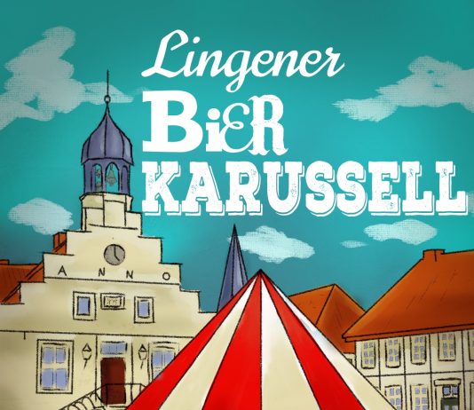 Lingener Bier Karussell 2022